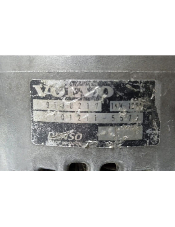 Alternador Volvo S40 850 2.0 1996