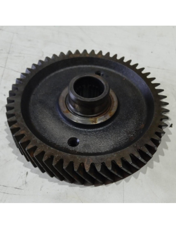 Engrenagem Traseira Cambio Automático Corolla 1.8 2003-2008