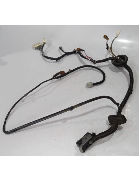 Chicote Porta Dianteira Esquerda Nissan 350z 2008