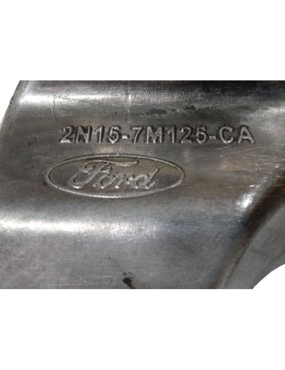 Suporte Coxim Do Câmbio Ecosport 1.6 2003 - 2012