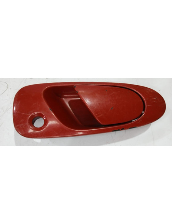 Maçaneta Dianteira Direita Honda Civic Coupe 1992 - 1995