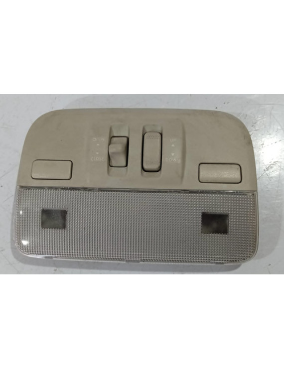 Luz De Teto Subaru Impreza Wrx 2009 2010 2011   