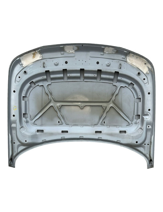 Capô Range Rover Sport 2004 2005 2006 2007 2008 2009