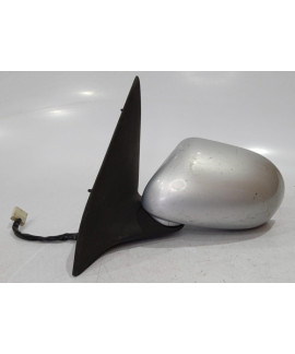 Retrovisor Elétrico Esquerdo Fiat Marea Brava 1998 - 2007