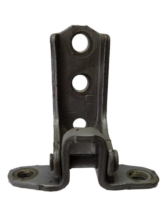 Dobradiça Inferior Porta Tras Esquerda L200 Triton 2013 2014