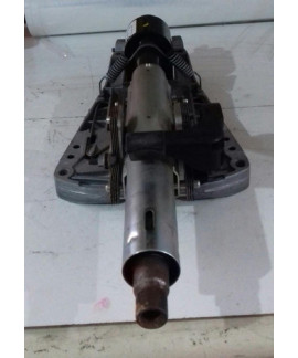 Coluna Da Direção Mercedes C180 1.8 2012 
