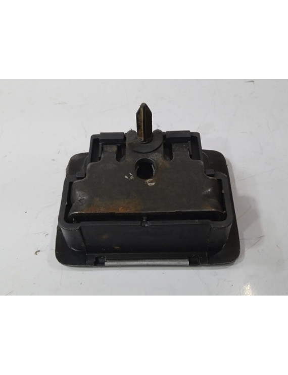 Gancho Porta Malas Hrv 2016 - 2021 Preto
