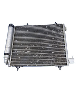 Condensador Ar Condicionado C5 2.0 2001 - 2005