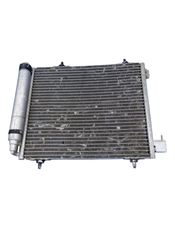 Condensador Ar Condicionado C5 2.0 2001 - 2005