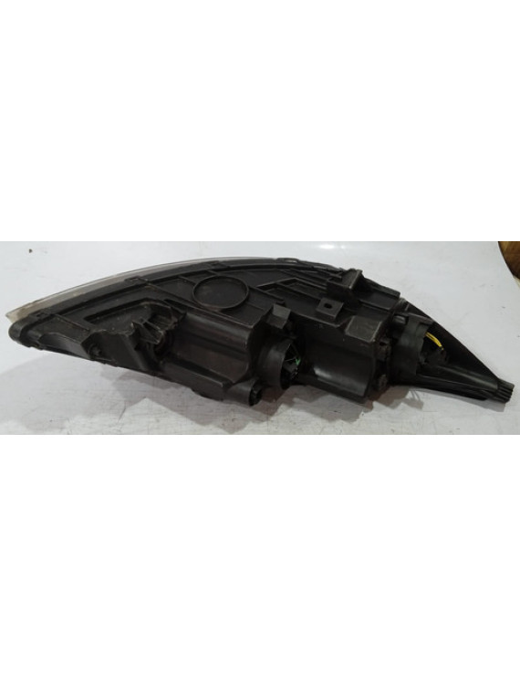 Farol Esquerdo Sportage 2012 2013 2014 2015 2016 / Detalhe