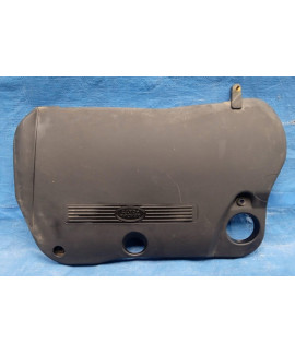 Tampa Capa Do Motor Freelander 2 2.2 Diesel 2008 - 2015