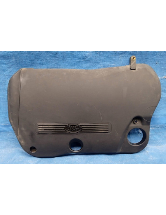 Tampa Capa Do Motor Freelander 2 2.2 Diesel 2008 - 2015