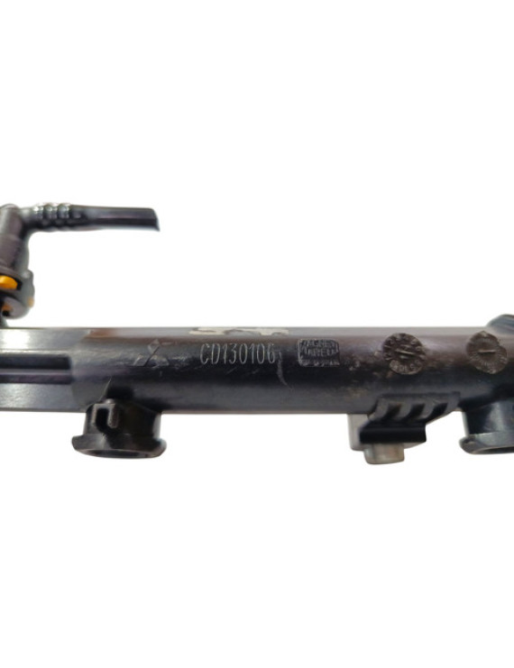 Flauta Injeção L200 Triton 2.4 2012 2013 2014 2015 2016