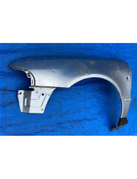 Paralama Esquerdo Audi A4 1994 1995 1996 1997 1998