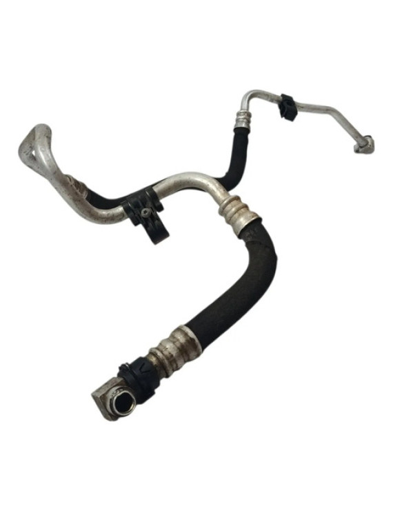 Mangueira Ar Condicionado Bmw 550i X6 4.4 V8 2009 - 2013