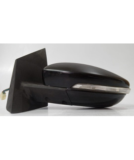 Retrovisor Esquerdo Lifan 530 2015 - 2018 / Detalhe
