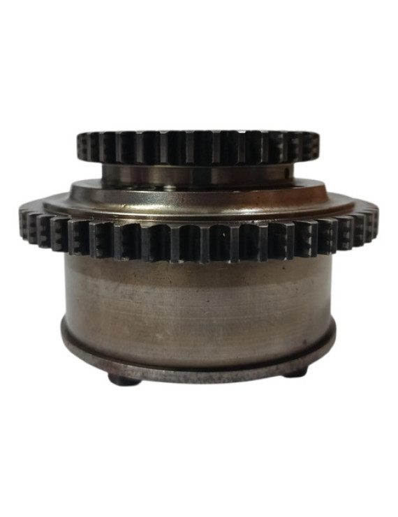 Polia Comando Variável Cabeçote Nissan 350z V6 2008 - 2009