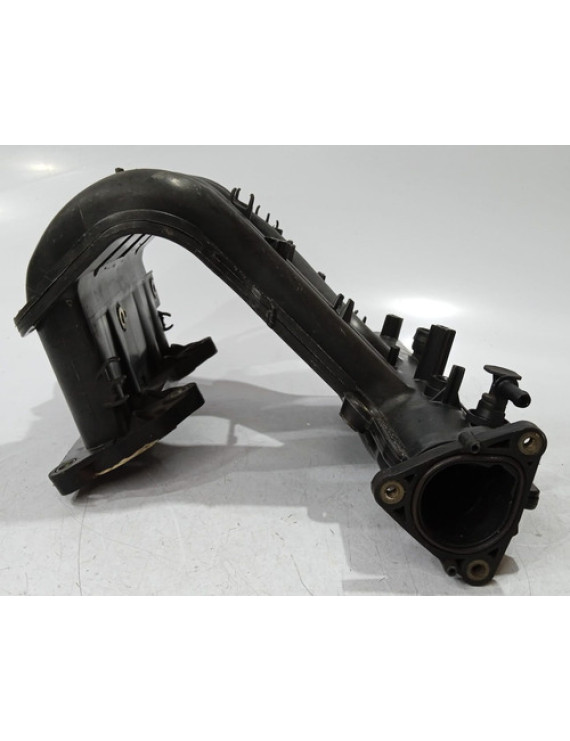 Coletor De Admissão Clio Twingo 1.0 2001 - 2012