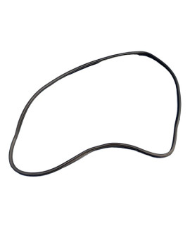 Borracha Porta Traseira Direita Cerato 2014 - 2019