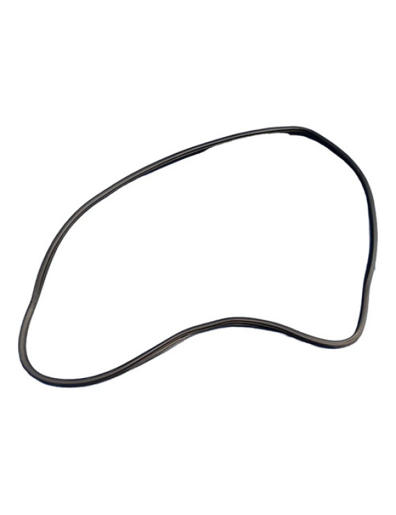 Borracha Porta Traseira Direita Cerato 2014 - 2019