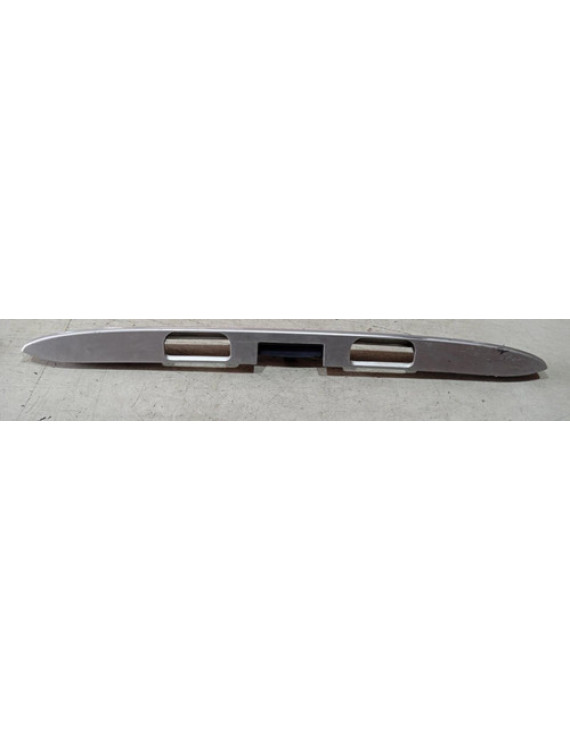 Friso Tampa Traseira Peugeot 307 Sw 2004 - 2012 9638615777