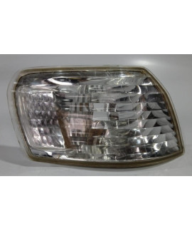 Pisca Farol Direito Corolla 1998 - 2001 Detalhe