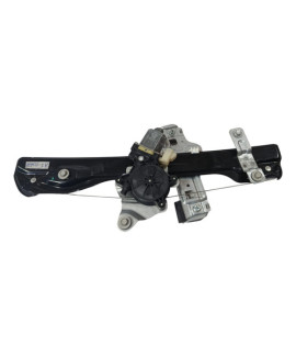 Máquina De Vidro Dianteiro Direito Onix 2013 - 2018