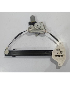 Máquina De Vidro Traseira Direita Ssangyong Korando 2012
