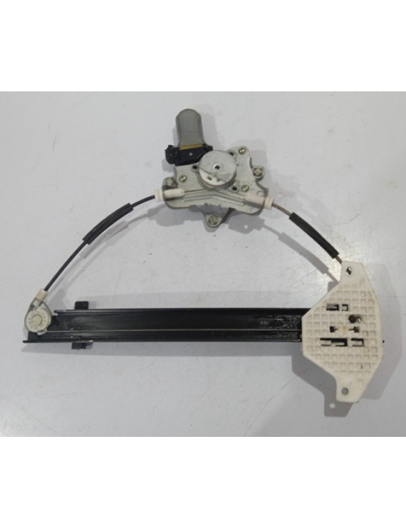 Máquina De Vidro Traseira Direita Ssangyong Korando 2012