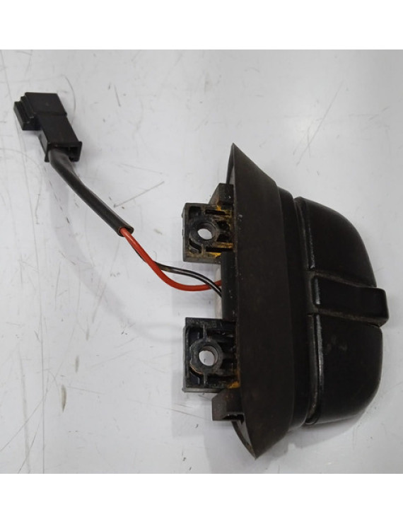 Controle Som Do Volante Grand Caravan 2003 - 2007