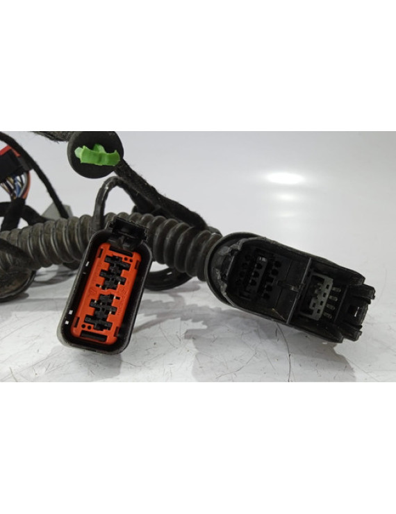 Chicote Porta Traseira Direita Freelander 2 2011 - 2015