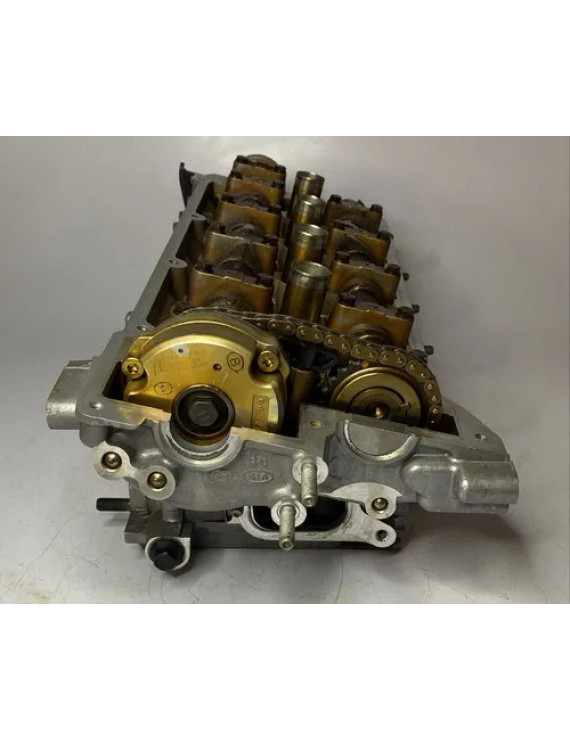Cabeçote Tucson I30 2.0 Gasolina 2007 - 2012