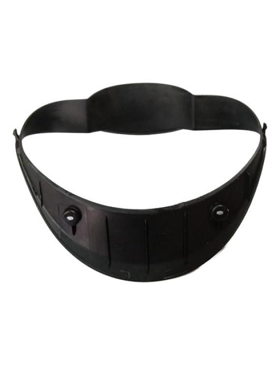 Moldura Do Painel De Instrumentos Jac J3 2011 - 2015 Preto