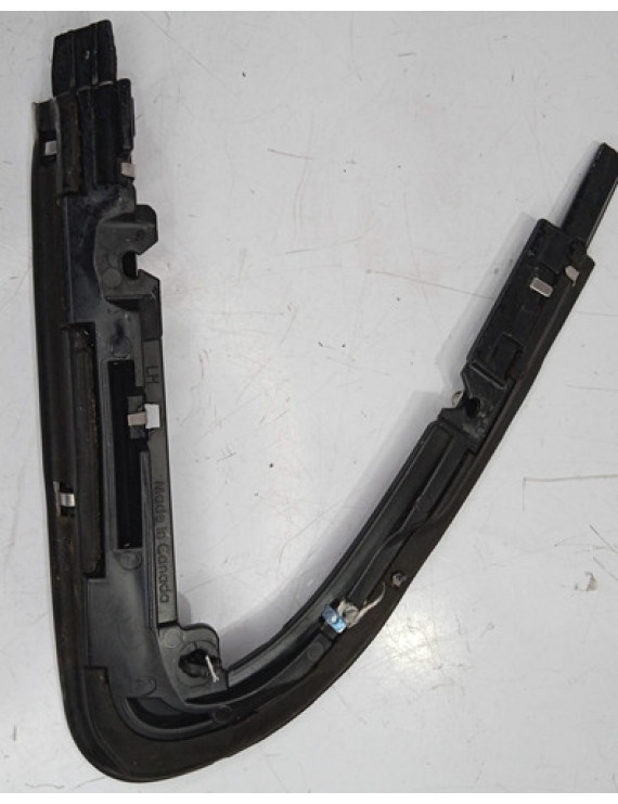 Moldura Externa Retrovisor Esquerdo Grand Cherokee 2014 2015
