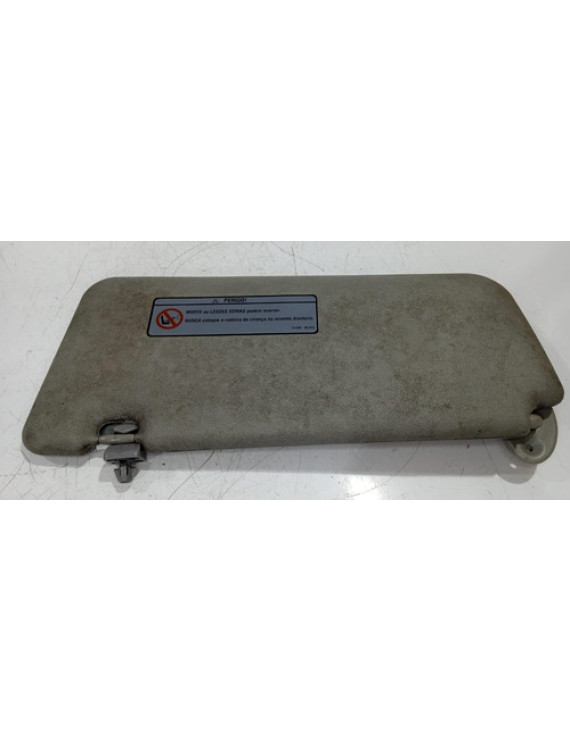 Quebra Sol Direito Toyota Rav4 2001 2002 2003 2004 2005