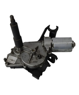 Motor Limpador Vidro Traseiro Duster Sandero 2007 - 2014