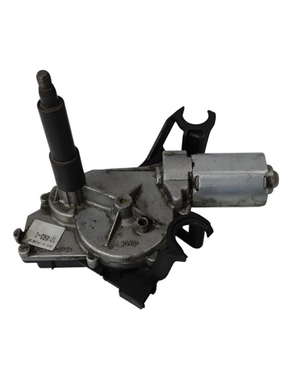 Motor Limpador Vidro Traseiro Duster Sandero 2007 - 2014
