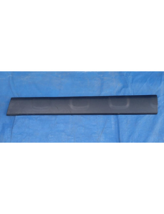 Friso Da Porta Dianteira Esquerda Honda Crv 2009 - 2012