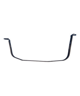 Cinta Tanque Combustível Peugeot 307 1.6 2005 - 2012 Preto