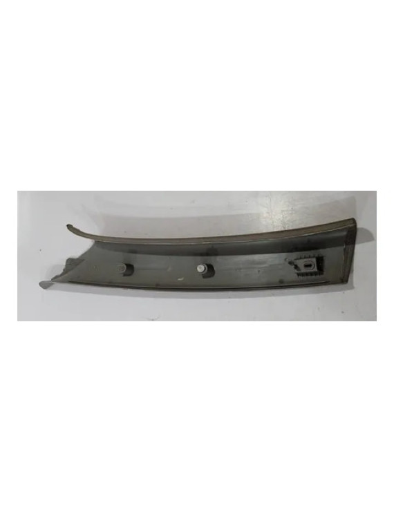 Moldura Direita Parabrisa Porsche Cayenne 2008 2009