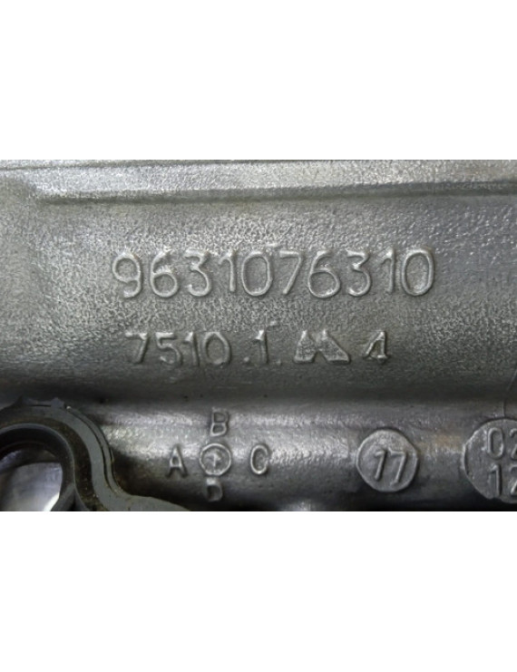 Cabeçote Citroen C5 Peugeot 407 3.0 V6 2004 2005 2006