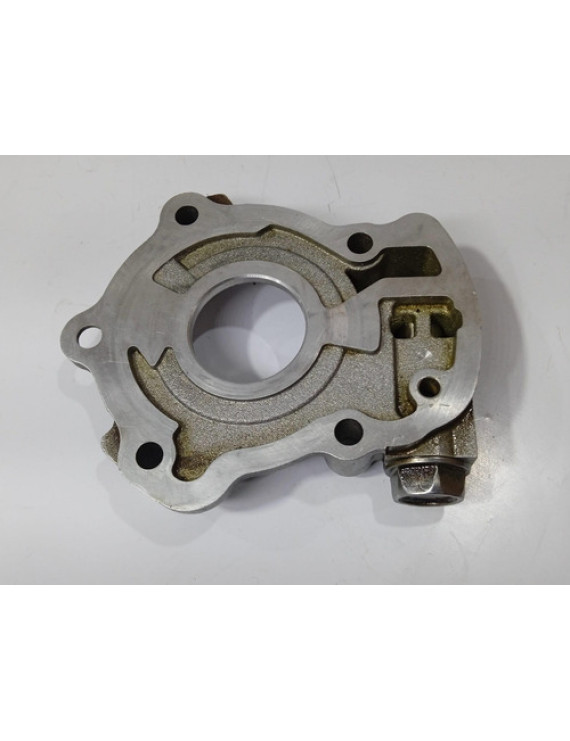 Reparo Bomba Óleo Motor Veloster 1.6 2012 2013