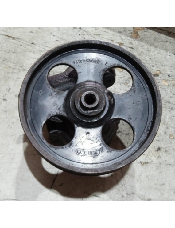 Bomba Direção Hidráulica Peugeot 405 306 2.0 1995