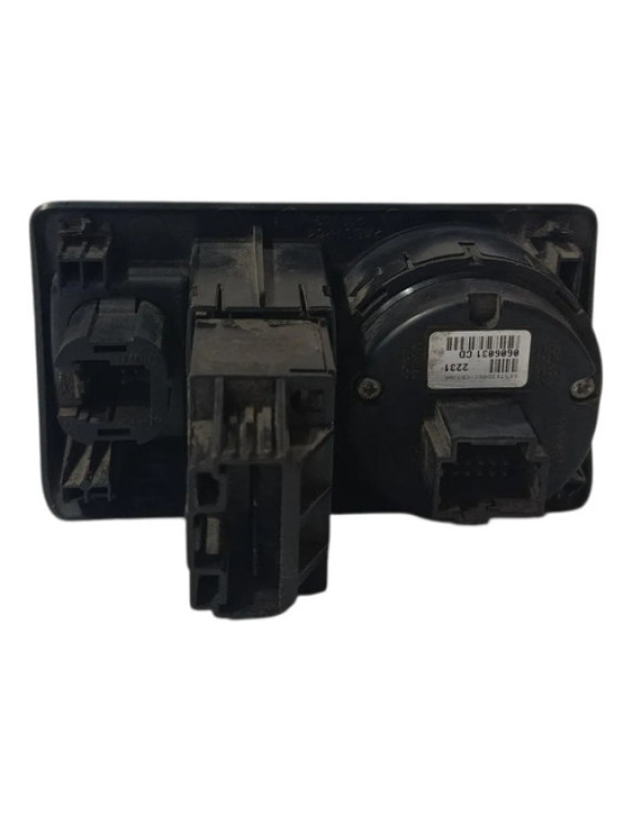 Chave Luz Farol Fusion 2006 2007 2008 2009