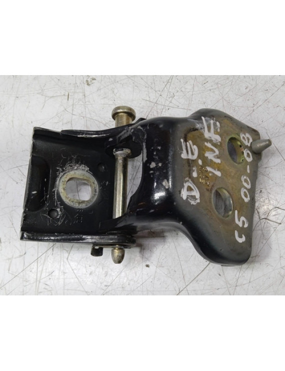 Dobradiça Inferior Porta Dianteira Esquerda C5 2001 - 2005