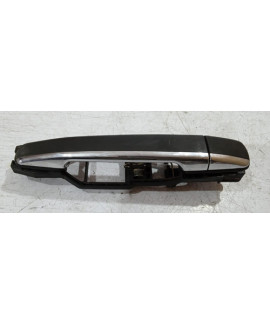 Maçaneta Externa Dianteira Direita Mercedes Ml500 2005