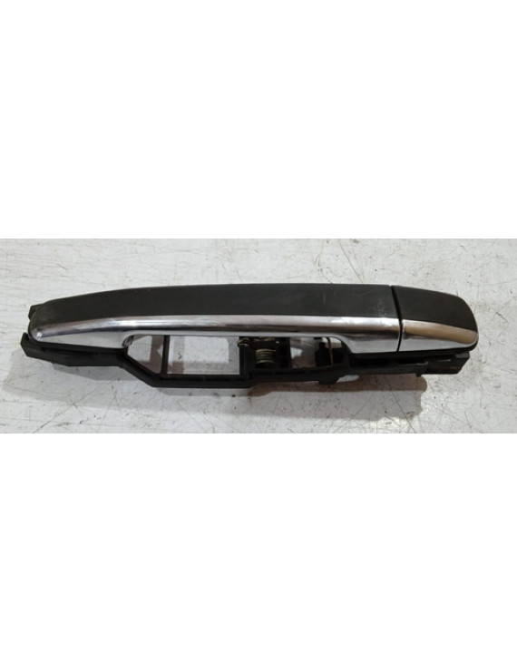 Maçaneta Externa Dianteira Direita Mercedes Ml500 2005