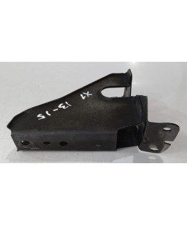 Suporte Fechadura Esquerda Capô Bmw X1 2012