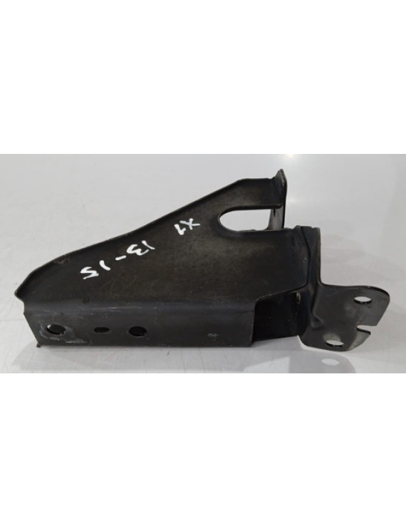 Suporte Fechadura Esquerda Capô Bmw X1 2012