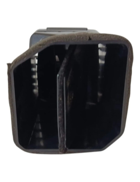 Difusor Ar Esquerdo Painel Pajero Full 2007 - 2016